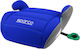 Sparco F100KI Baby Car Seat Booster i-Size Blue...