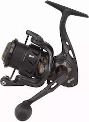 Golden Catch Inquisitor