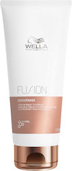 Wella Fusion Mască de Păr pentru Reparare 150ml