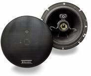 Roadstar Me1636 Σετ Ηχεία Αυτοκινήτου με 70W RMS (3 Δρόμων)