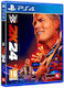 WWE 2K24 PS4 Game