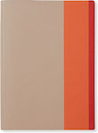 Smythson Notebook Ruled Light Blue