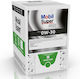 Mobil Super 3000 Formula F Λάδι Αυτοκινήτου 0W-30 20lt
