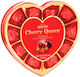 Roshen with Cherry Liqueur 122gr