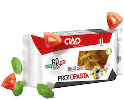 CiaoCarb Ταλιατέλες 100gr