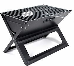 BigBuy Tragbar Holzkohlegrill BigBuy Tragbar Holzkohlegrill