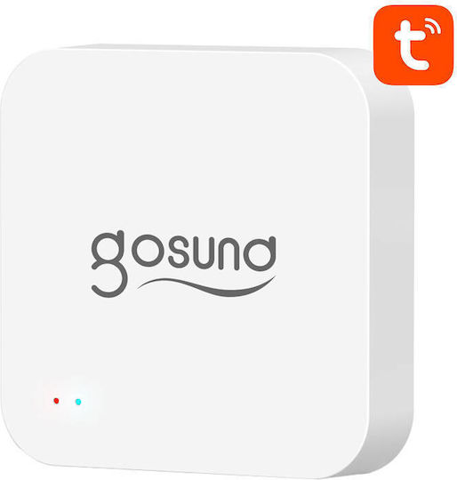 Gosund Power Supply Home Security Systems