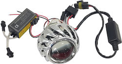 Titan Projector Motorcycle LED