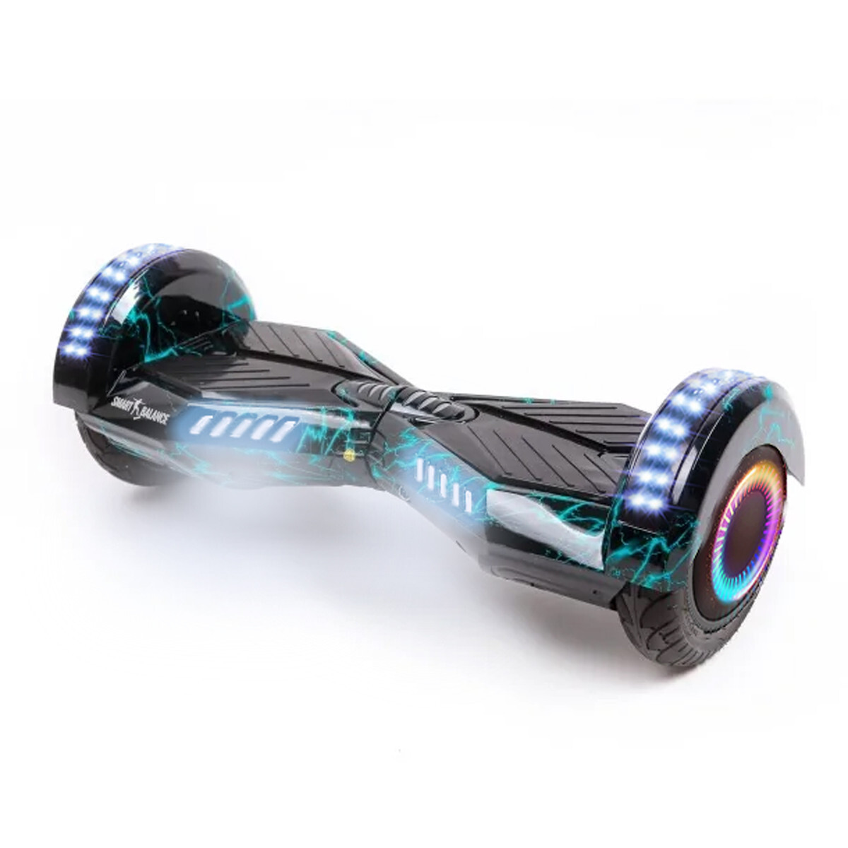 Skroutz hoverboard bluetooth hotsell