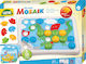 Lena Plastic Construction Toy for Children 2+ years+ Years