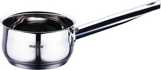 Bergner Gourmet Topf Für Milch 1.3lt / 16cm