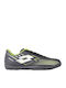 Solista 700 Vii TF Kids Soccer Cleats & Shoes with Turf Black