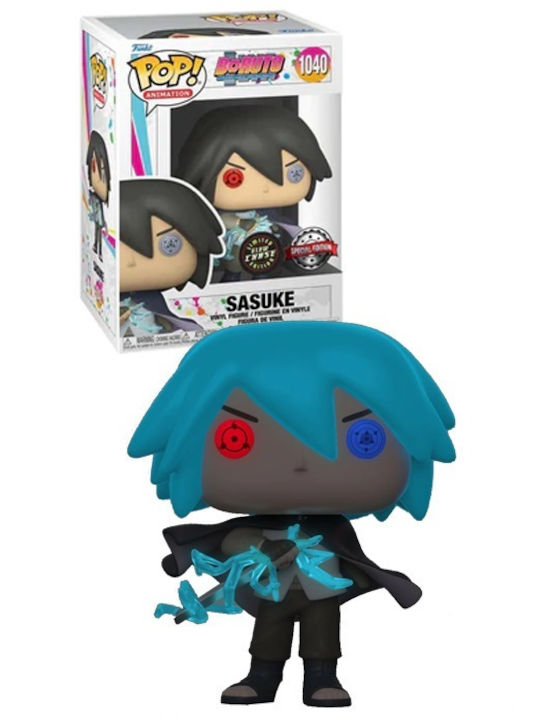 Funko Pop! Animation: Sasuke 1040 Special Edition