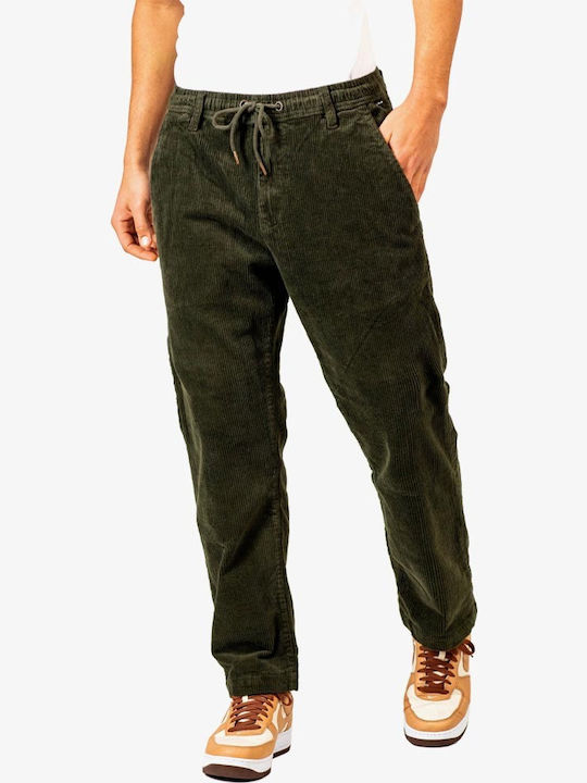 Reell Reflex Παντελόνι Chino σε Loose Εφαρμογή ...