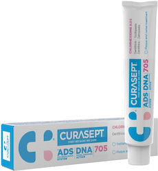 Curasept ADS DNA 705 - 0,05% CHX Zahnpasta mit Chlorhexidin 75ml Curasept ADS DNA 705 - 0,05% CHX Zahnpasta mit Chlorhexidin 75ml