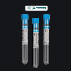 Fl Medical Blood Collection Tubes 50pcs 5ml