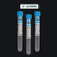 Fl Medical Σωληνάρια Αιμοληψίας 50τμχ 5ml