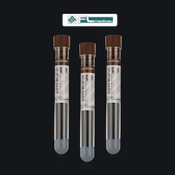 Fl Medical Σωληνάρια Αιμοληψίας 5ml 50τμχ
