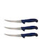 Knife Set from Stainless Steel