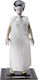 Bride of Frankenstein Collectible Figure 17cm