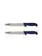 Knife Set from Stainless Steel