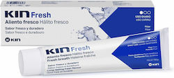 Kin Fresh Οδοντόκρεμα 125ml