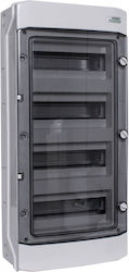 Noark Walled Fuse Box