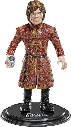 Game of Thrones Tyrion Lannister Sammelbare Figur 14,5cm