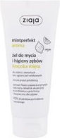 Ziaja Mintperfect Паста За Зъби Лайм И Мента 100мл