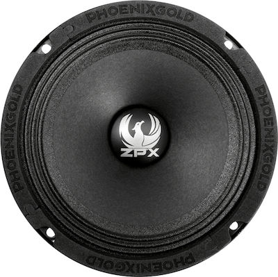 Phoenix Gold Set Boxe Auto 6.5" cu 200W RMS (Midrange)