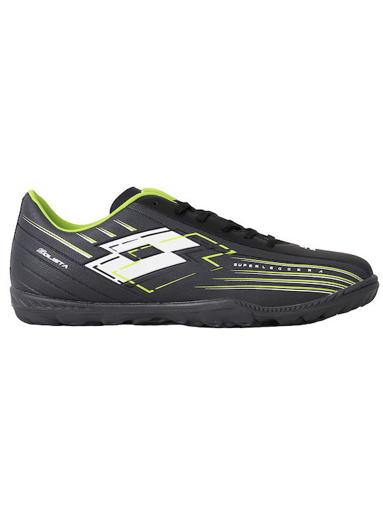 Lotto Solista 700 Vii TF Low Football Shoes wit...