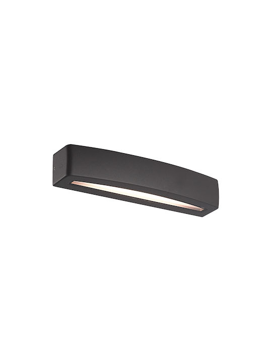 Viokef Rio Wall-Mounted Outdoor Ceiling Light