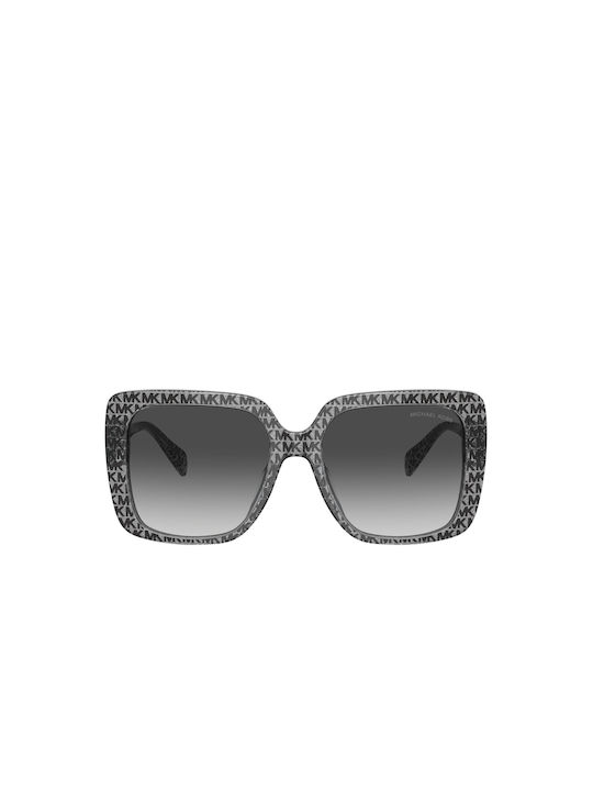 Michael Kors Mallorca Women's Sunglasses with M...