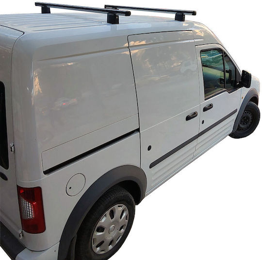 Nordrive (with Roof Rack Legs)