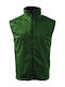 Rimeck Bărbați Vestă de siguranță Verde