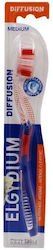 Pierre Fabre Manual Toothbrush Medium 1pcs