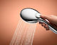 Grohe Tempesta 110 Handheld Showerhead