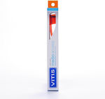 Vitis Toothbrush Medium