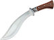 Ancient Tiger Kukri Maro în Toc
