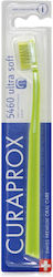 Curaprox CS 5460 Οδοντόβουρτσα Ultra Soft Πράσινο