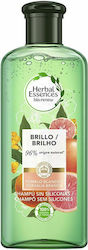 Herbal Essences Brillo Pomelo Blanco 250ml Herbal Essences Brillo Pomelo Blanco 250ml