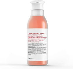 Botanicapharma Shampoos Against Hair Loss 250ml