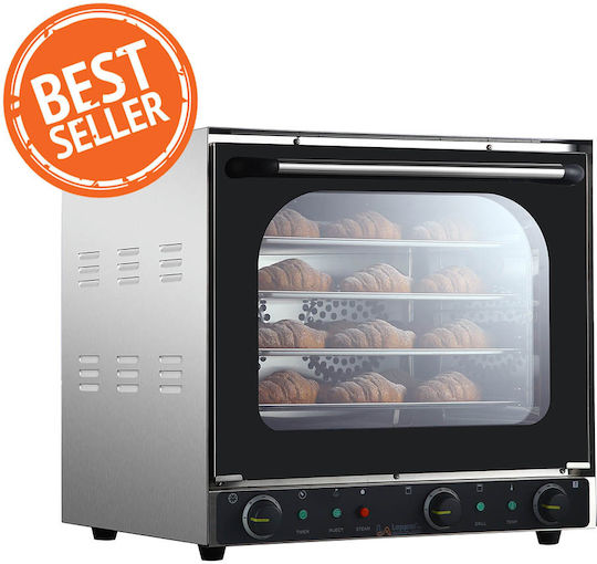 Lappas Elektrischer Ofen 2.67kW LP-423 GRILL