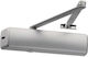 Assa Abloy Dc240 Door Return Mechanism Door Silver