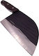 Knife Chef from Stainless Steel
