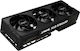 Palit GeForce RTX 4070 Super 12GB GDDR6X Jetstream OC Graphics Card