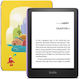 Amazon Kindle Paperwhite Kids Robot Dreams mit Touchscreen 6.8" (8GB) Schwarz