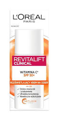 L'Oreal Paris Revitalift Clinical SPF50+ 50ml