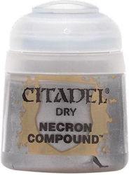 Citadel Χρώμα Μοντελισμού Necron Compound 12ml