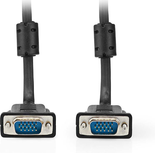 Nedis Cable HDMI male - HDMI male 3m Μαύρο